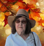 Trudy Curran MacDonald