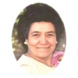 Maria Kotsovos