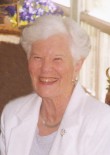 Hulda (Louise) Cairns Miller