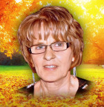 Gisèle Turcotte Ross