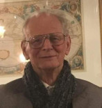 Colin Charles Saunders