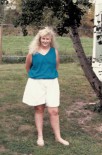 Tassie Laverne Card