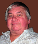 Ronald George (Ron) Laws