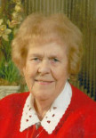 Solange Garneau