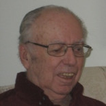 Claude Robert (Chuck) Gervais