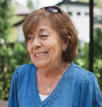 Jeannine Gingras Breton