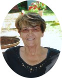 Mary Ann Constantinoff Birn