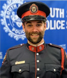 P.C. Devon Michael Northrup