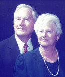 Doreen Edna Arbuckle Moore