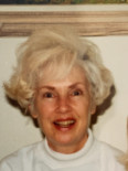 Margaret Taylor