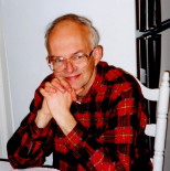 Peter Robert Griesbach