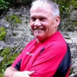 Raymond (Ray) Thompson