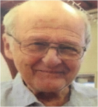 Jospeh (Serenity Joe) Gallant