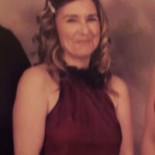 Sylvia Janet Keeping Coish