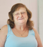 Kathleen Joyce Burgess