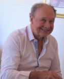 Roger Whitford