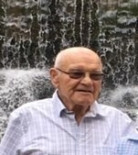 Raymond Hachey
