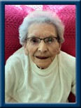 Jennie Louise Croft Revised - Service Date