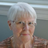 Joan Ann Hoyt Burrows