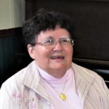 Donna Merele Willett