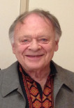 Michael (Mykhailo) Wawryshyn
