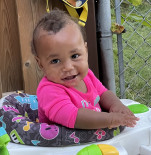 Kyanna Mary Kioni Goss