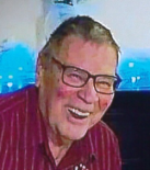 Dr. John David Coldwell