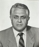 Megrdich Malkhassian