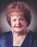 Madeleine Marticotte