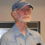 Leslie Raymond (Les) Whitehead