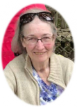 Catherine Irene Dunn