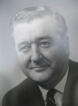 Percy Montford