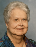 Mildred Elaine Orr