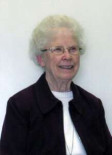 Sr. Alberte Madore