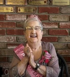 Phyllis Doreen Pigott Bleakney