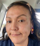 Roxanne Emily Lefthand