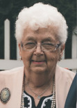 Doreen Alice O'Keefe