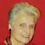 Margaret Campbell