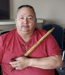 Darrel Kenneth Bellegarde