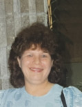Nancy Marie Beddow Hastie