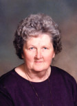 Mary McGrath