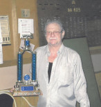 Herbert Arthur Bowles