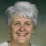 Margaret Mary Monné Mellor