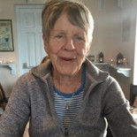 Mary Louise Hartman Edwards