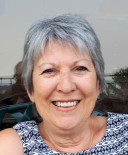 Marie-France Gauthier