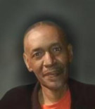 Albert George Patrick