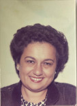 Valeria Pestritu Soare