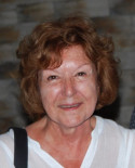 Christiane Bariteau Caya