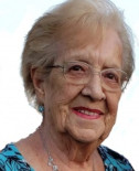 Jeanine Brisebois
