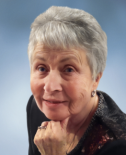 Françoise Deschênes Rondeau
